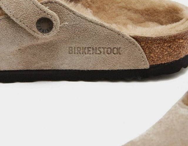 Boston Shearling Women's - Women's Footwear