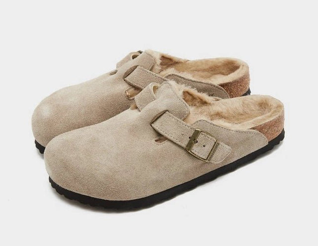 Boston Shearling Women's - Women's Footwear