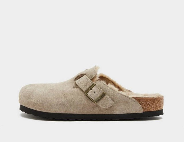 Boston Shearling Women's - Women's Footwear