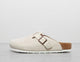 Boston Suede - Men's Footwear