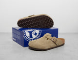 Boston Suede - Men's Footwear