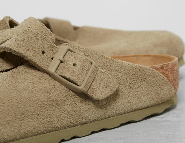 Boston Women's - Women's Footwear