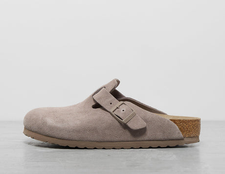 Boston Women's - Women's Footwear