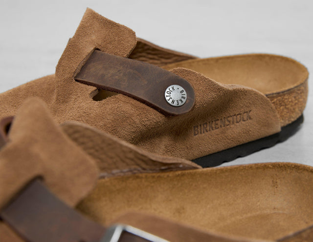 Boston Women's - Women's Footwear