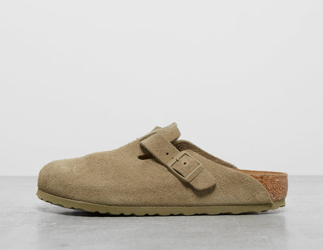 Boston Women's - Women's Footwear