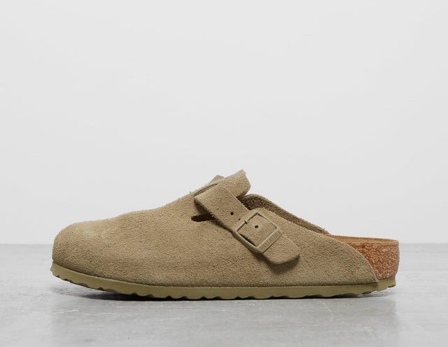 Boston Women's - Women's Footwear