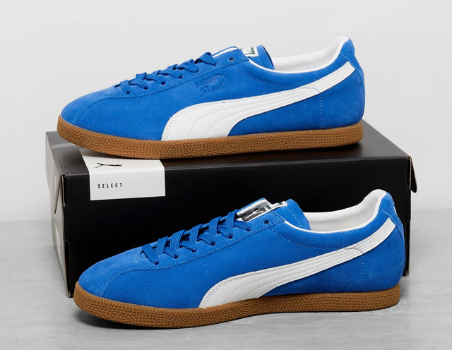 Brasil - Men's Footwear