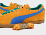 Brasil - Men's Footwear