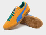 Brasil - Men's Footwear