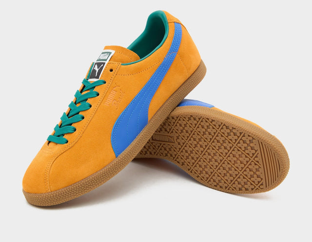 Brasil - Men's Footwear