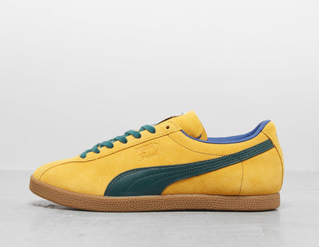 Brasil - Men's Footwear