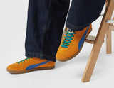 Brasil - Men's Footwear