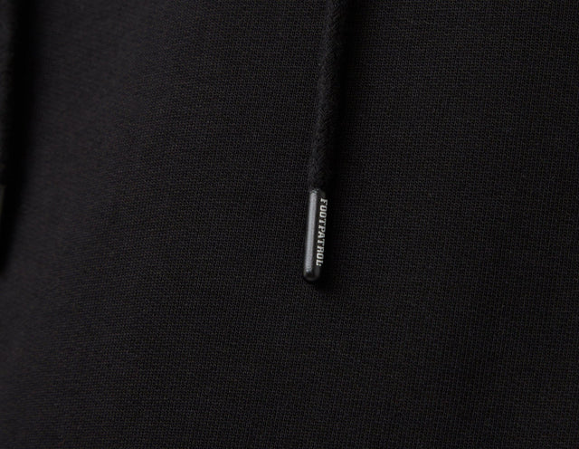 Bubble Tag Hoodie - Hoods & Sweats