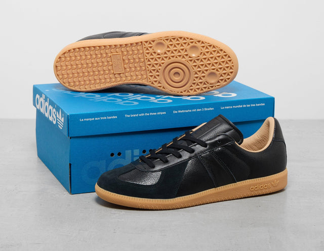 BW Army - Men's Footwear