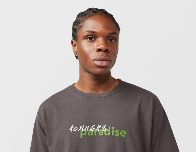 California T-Shirt - T-shirts