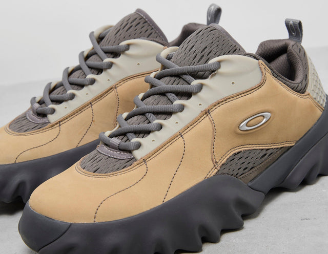 Chop Saw - Men's Footwear