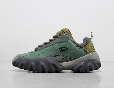 Chop Saw - Men's Footwear