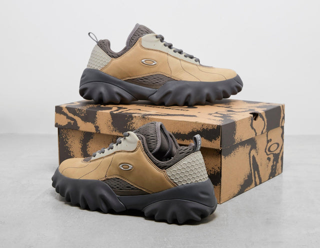 Chop Saw - Men's Footwear