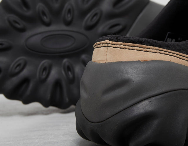 Chop Saw Mule - Men's Footwear