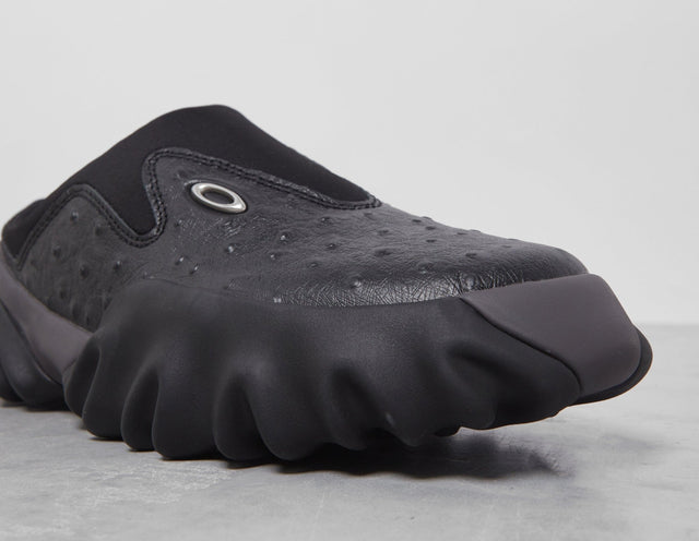 Chop Saw Mule - Men's Footwear