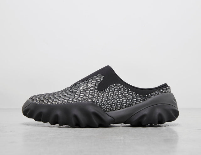 Chop Saw Mule - Men's Footwear