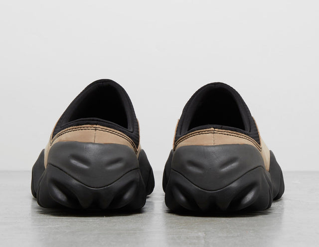 Chop Saw Mule - Men's Footwear