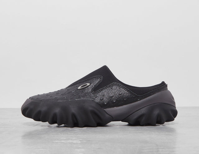 Chop Saw Mule - Men's Footwear