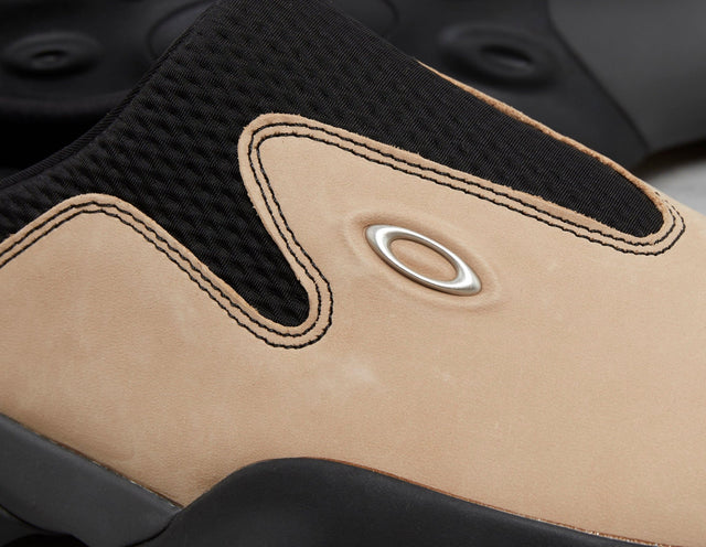 Chop Saw Mule - Men's Footwear