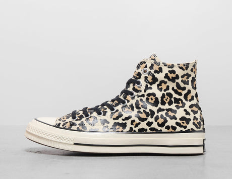 Chuck 70 Hi 'Glow in the Dark' - Men's Footwear