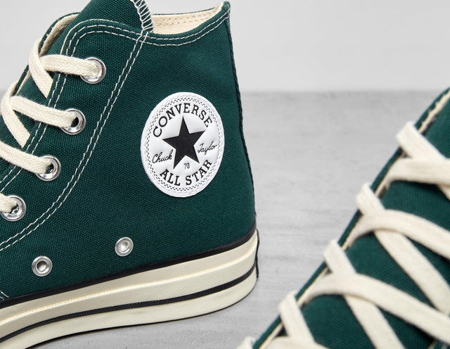 Chuck 70 Hi Women's - Women's Footwear