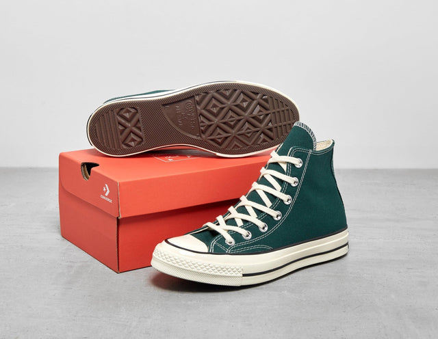 Chuck 70 Hi Women's - Women's Footwear