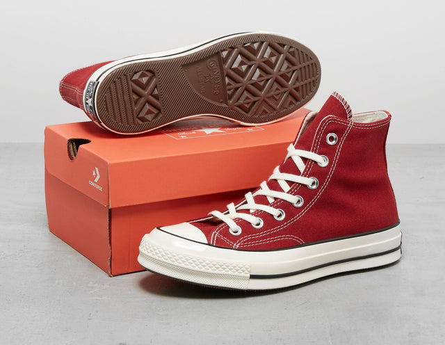 Chuck 70 Hi Women's - Women's Footwear
