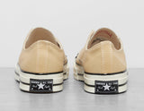 Chuck 70 Ox Low - Men's Footwear