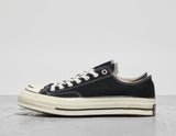 Chuck 70 Ox Low - Men's Footwear