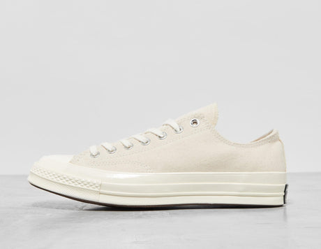 Chuck 70 Ox Low - Men's Footwear