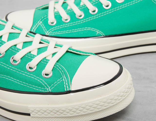 Chuck 70 Ox Low - Men's Footwear