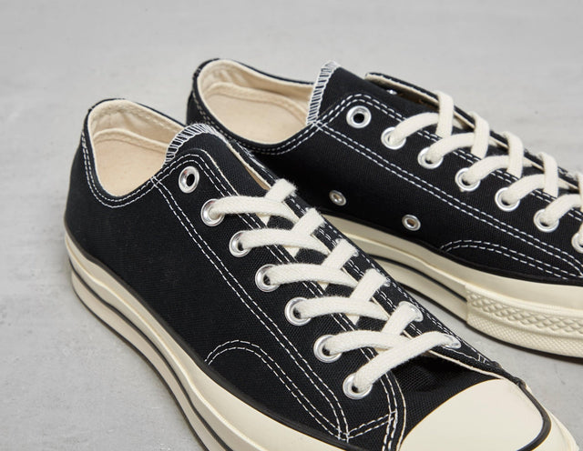 Chuck 70 Ox Low - Men's Footwear