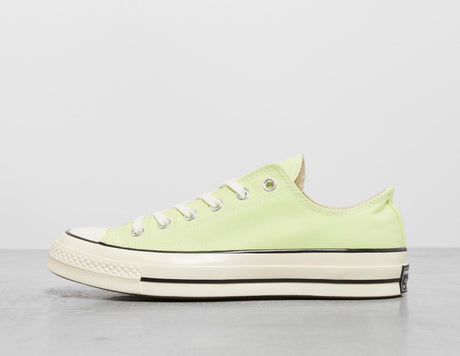 Chuck 70 Ox Low - Men's Footwear