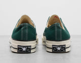 Chuck 70 Ox Low - Men's Footwear