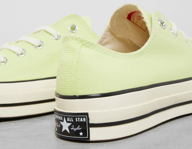 Chuck 70 Ox Low - Men's Footwear