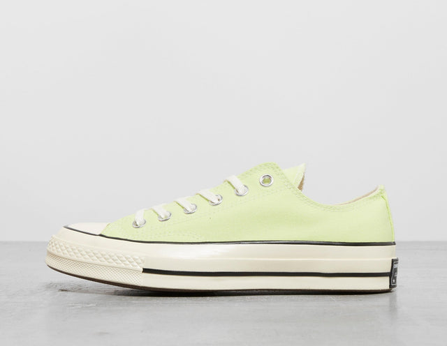 Chuck 70 Ox Low Women's - Women's Footwear
