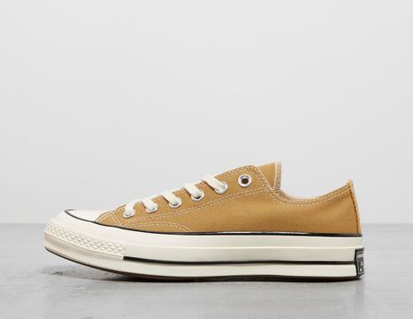 Chuck 70 Ox Low Women's - Women's Footwear