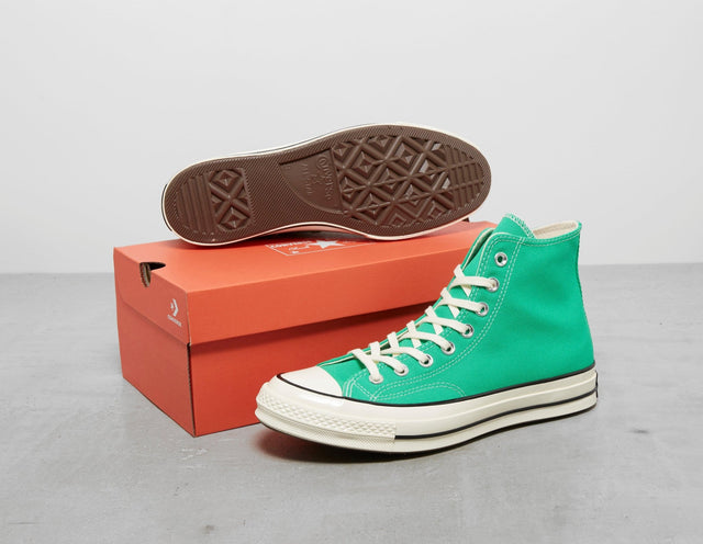 Chuck Taylor 70s Hi - Men's Footwear