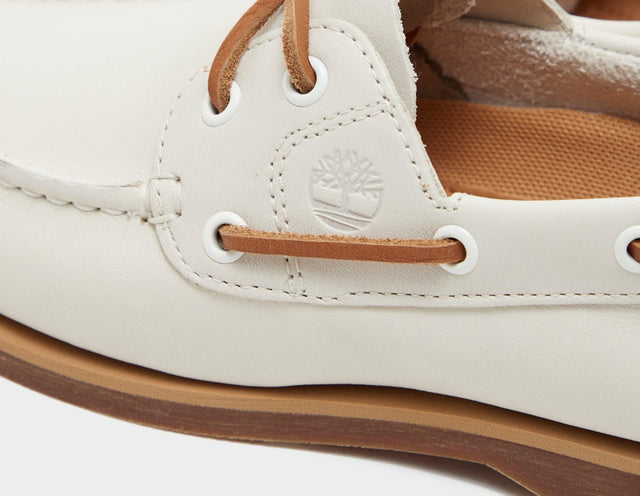 Classic Boat Shoe Women's - Women's Footwear