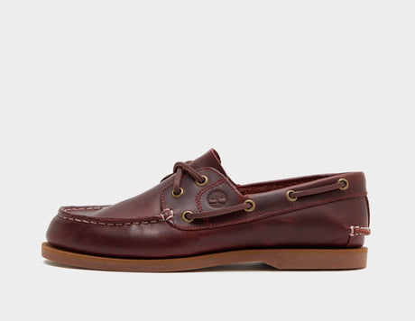 Classic Boat Shoe Women's - Women's Footwear