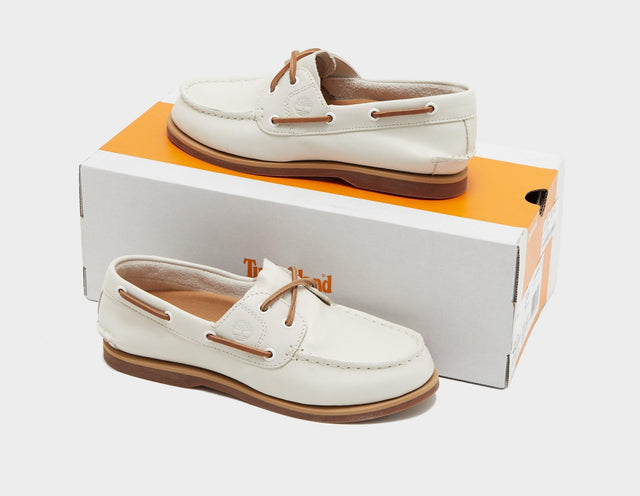 Classic Boat Shoe Women's - Women's Footwear