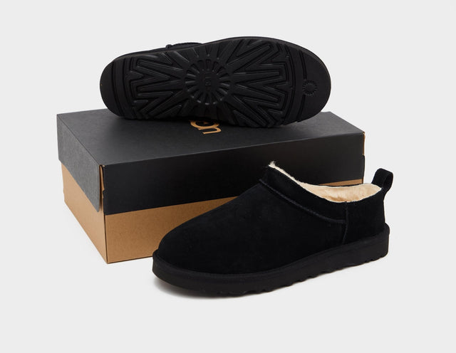 Classic Micro Boot - Men's Footwear