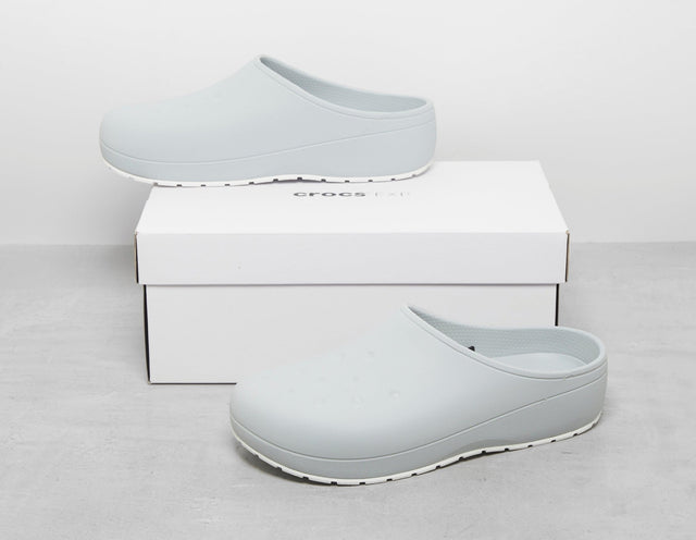 Classic Quiet Clog - Men's Footwear