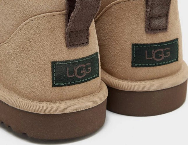 Classic Ultra Mini - Men's Footwear