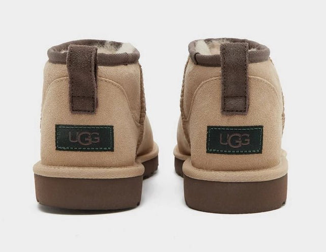 Classic Ultra Mini - Men's Footwear